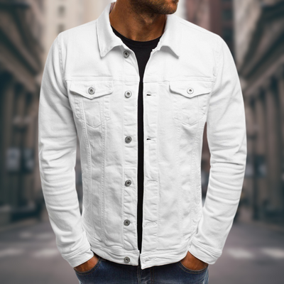 Beau | DENIMJACKE