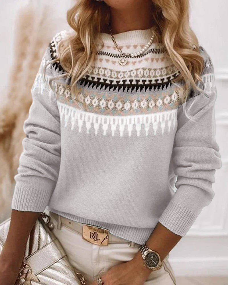 Concetta | Strickpullover