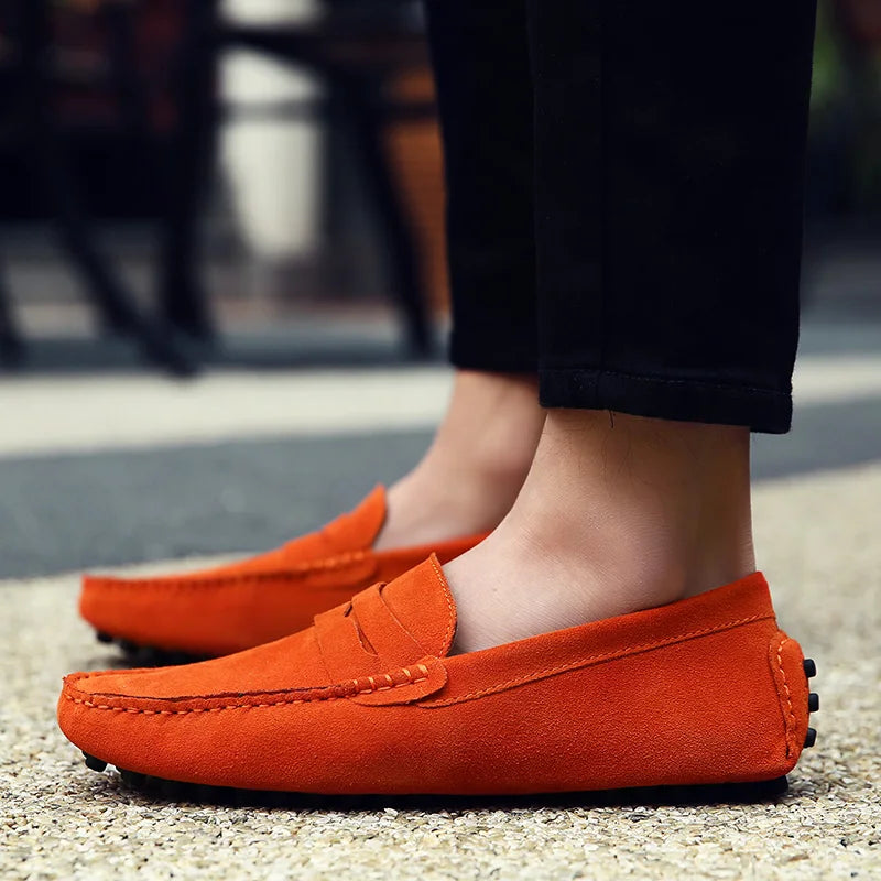 CORDIAN I MODISCHE LOAFER