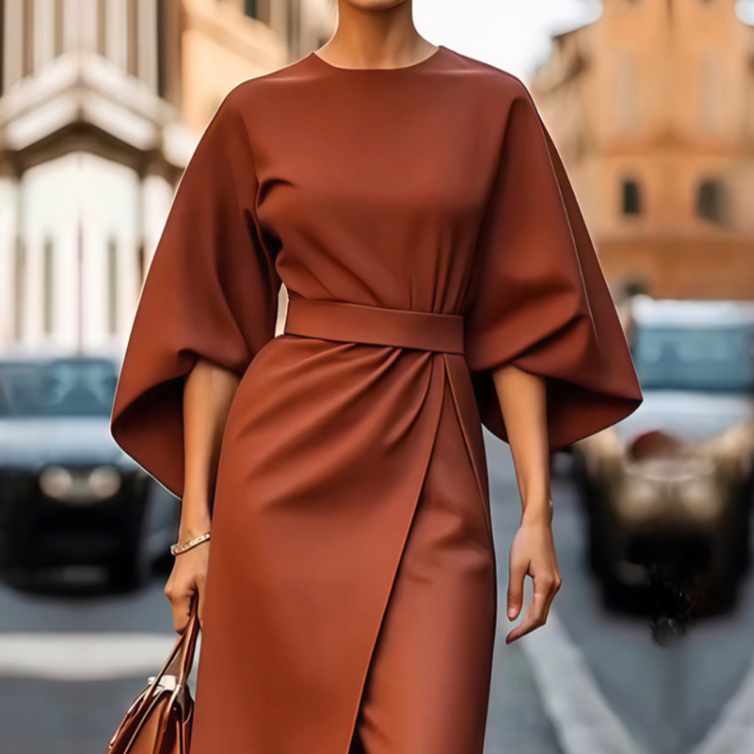 Mieke™ | Elegantes Kleid