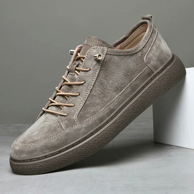 CLODWIG I ELEGANTE TURNSCHUHE
