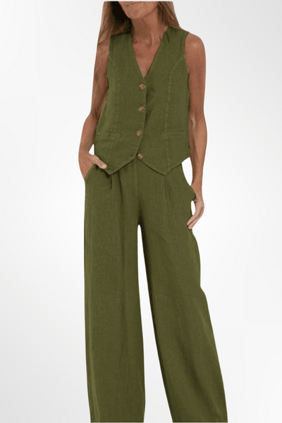 Martina - Elegantes Set