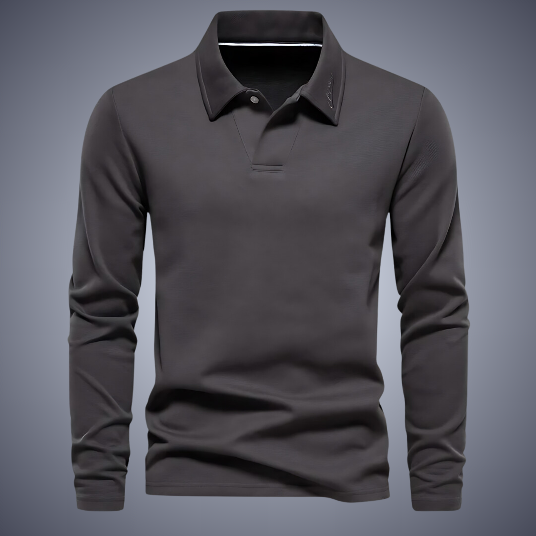 Noah | Freizeit-Polo für Herren