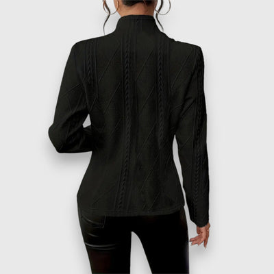 Diana | Handgefertigter Premium-Blazer