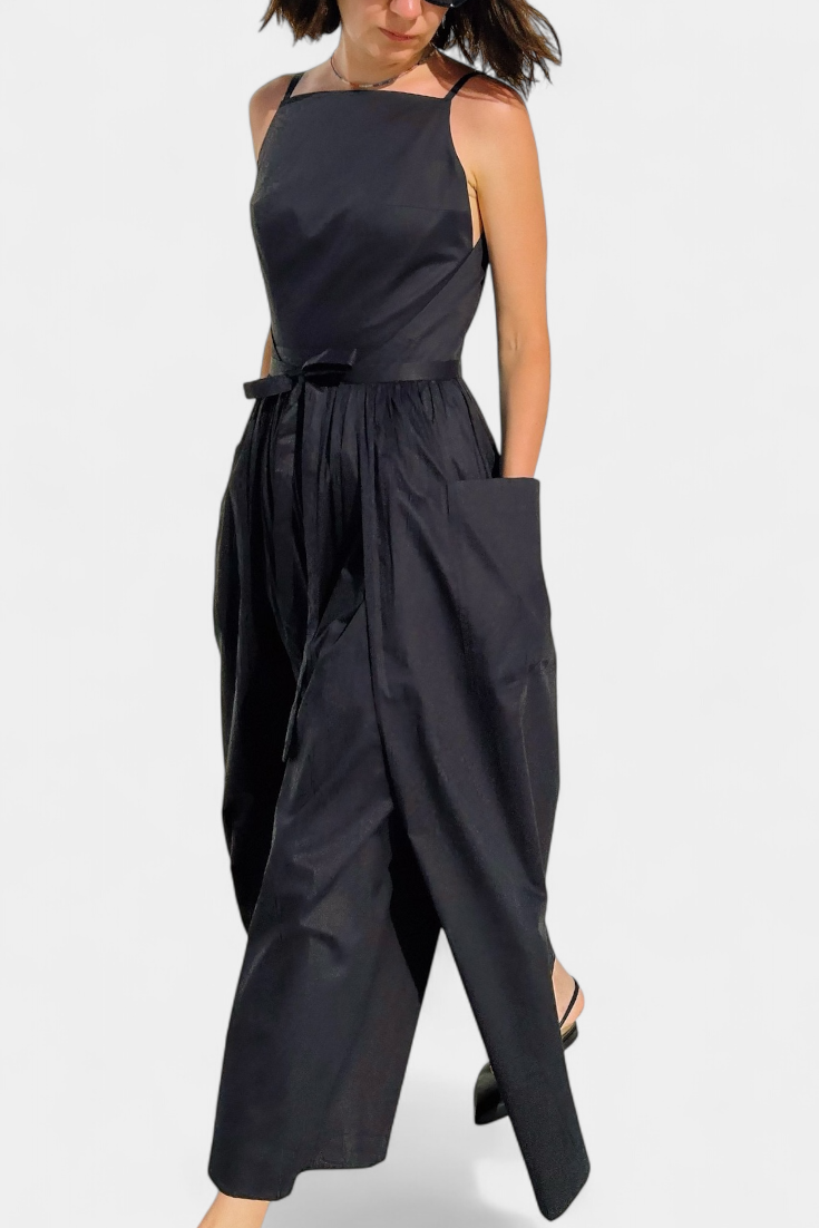 SERENA – Maxikleid Romantisch Sommer