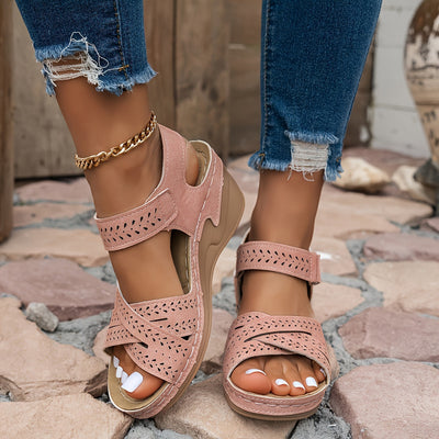BONNIE – Bequeme Sandaletten