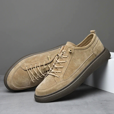 CLODWIG I ELEGANTE TURNSCHUHE