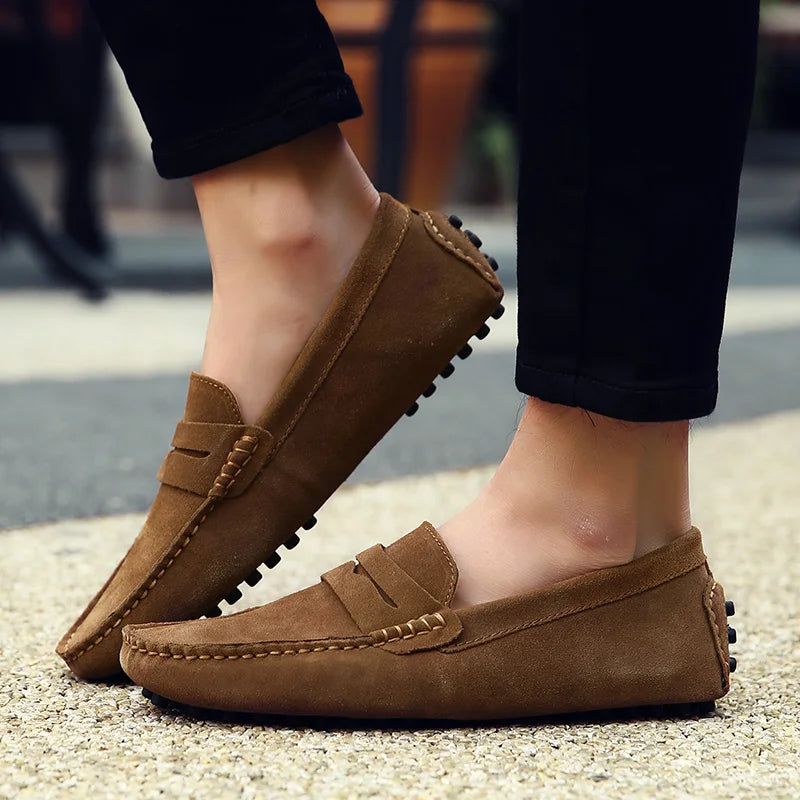 CORDIAN I MODISCHE LOAFER
