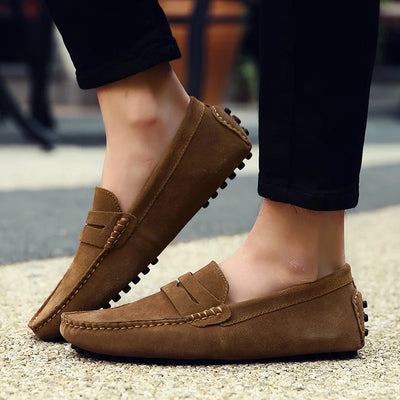 CORDIAN I MODISCHE LOAFER