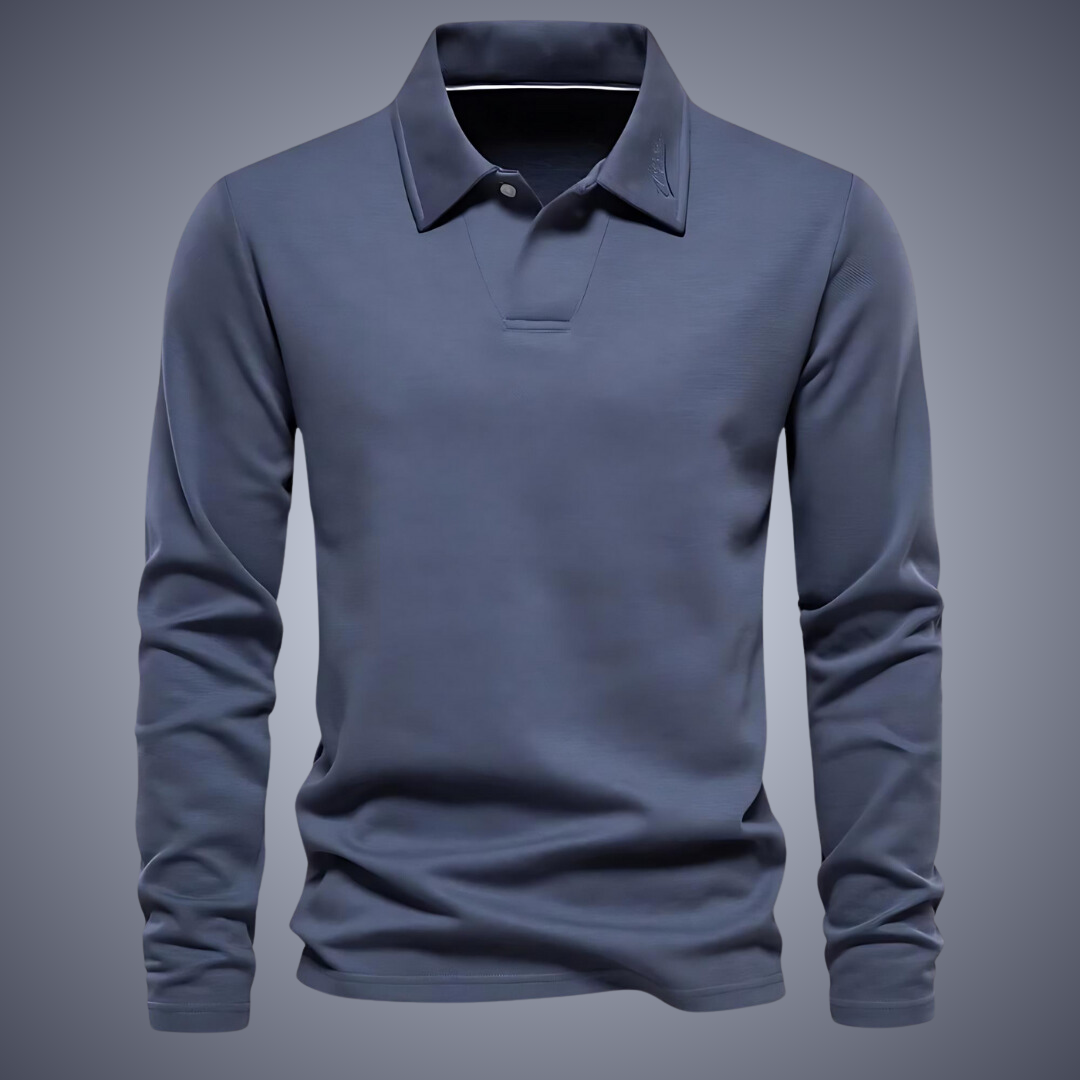 Noah | Freizeit-Polo für Herren