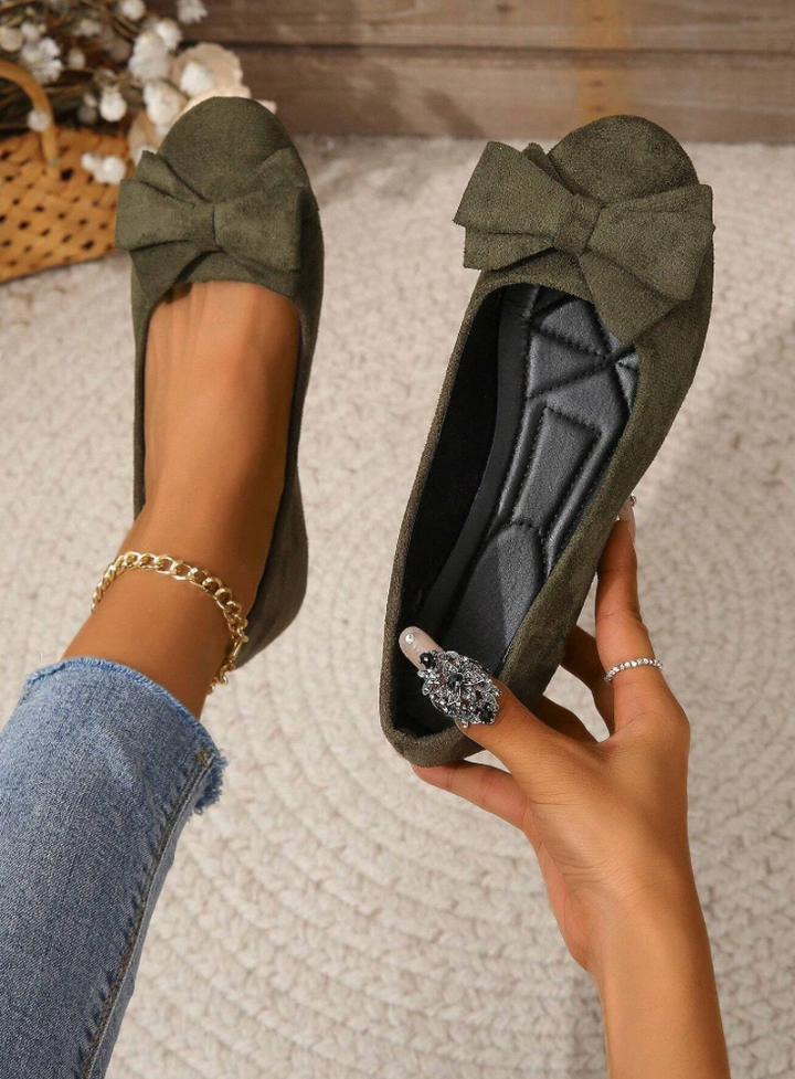 FRANCESCA – Orthopädische Komfortschuhe