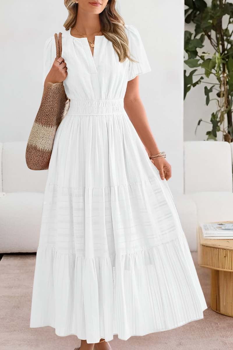 ROSALIA – Maxikleid Boho Sommer