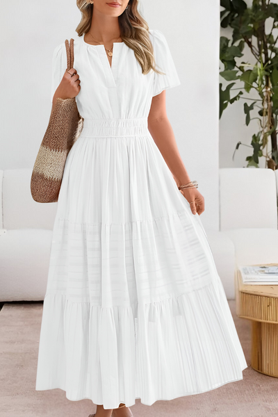ROSALIA – Maxikleid Boho Sommer