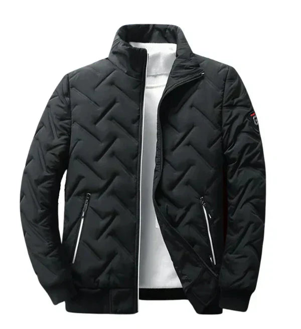 Brady | Stilvolle Winterjacke