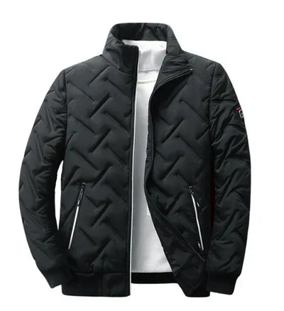 Brady | Stilvolle Winterjacke