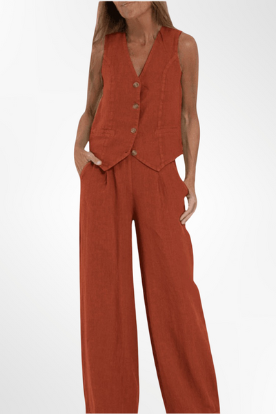 Martina - Elegantes Set