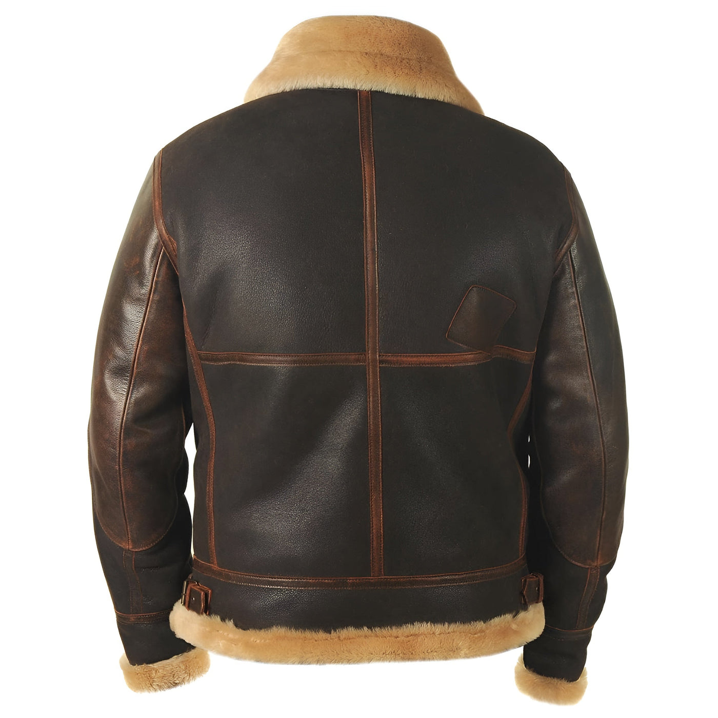 Oskar™ | Warme Fliegerjacke