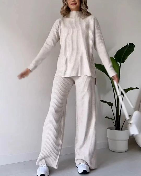 Astella™ - Bequemes Zweiteiliges Set