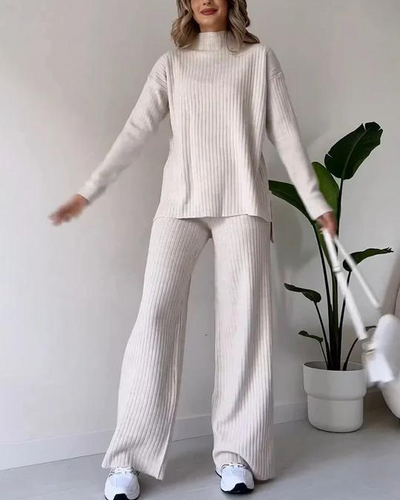 Astella™ - Bequemes Zweiteiliges Set