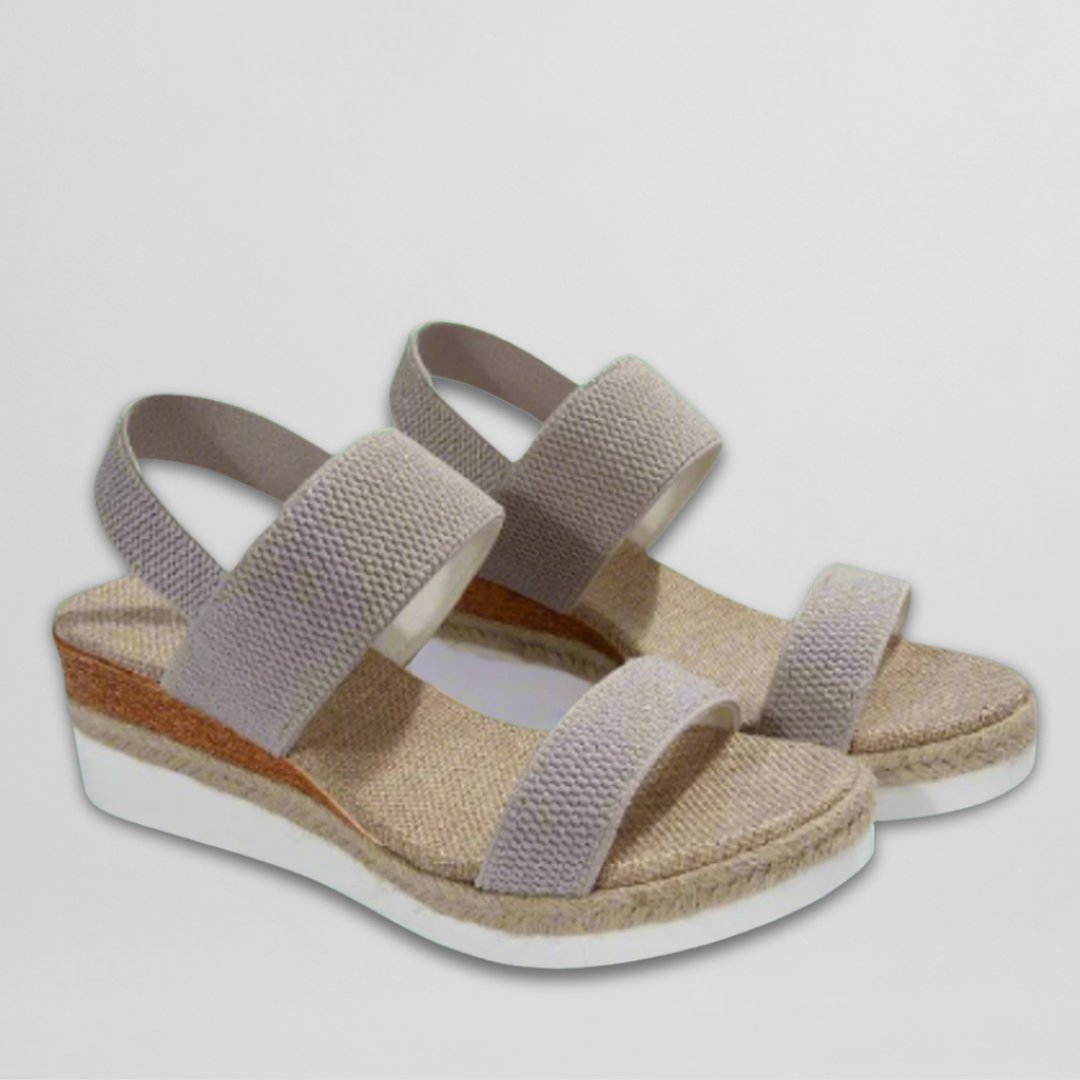 Yara | Orthopädische Komfortsandalen