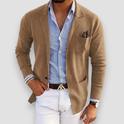 Alby™ | Bequemer Blazer