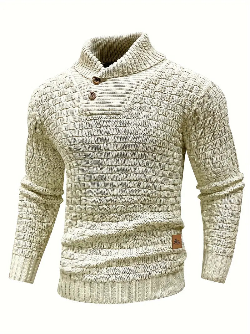 Valmo™ | Strickpullover