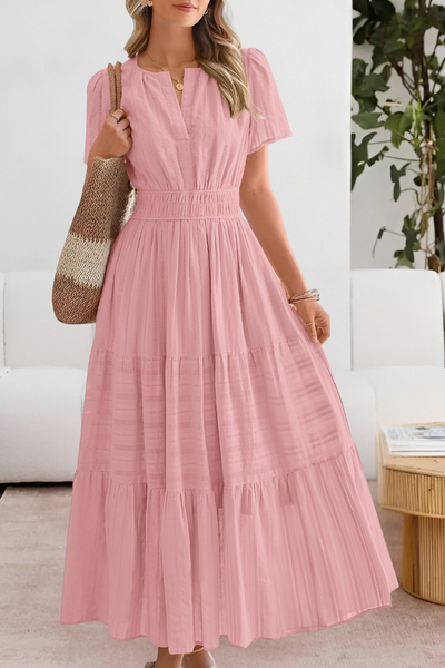 ROSALIA – Maxikleid Boho Sommer
