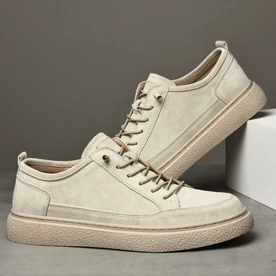 CLODWIG I ELEGANTE TURNSCHUHE
