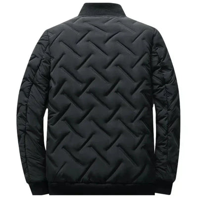 Brady | Stilvolle Winterjacke