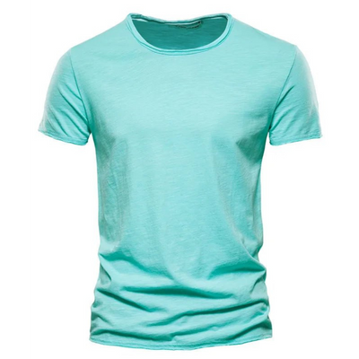 ANSGAR I KLASSISCHES T-SHIRT