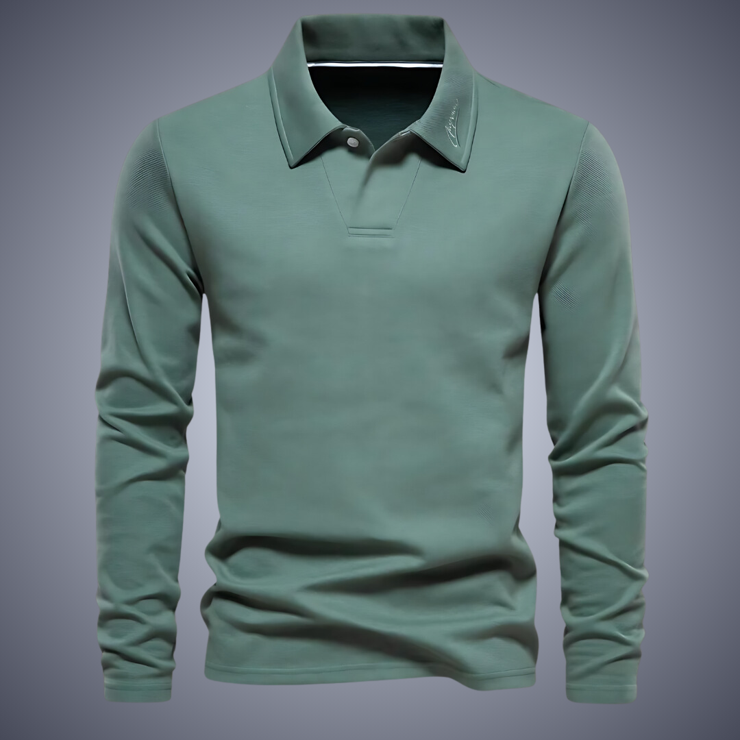 Noah | Freizeit-Polo für Herren