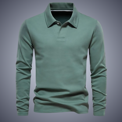 Noah | Freizeit-Polo für Herren