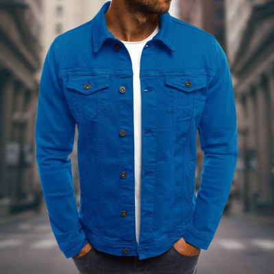 Beau | DENIMJACKE