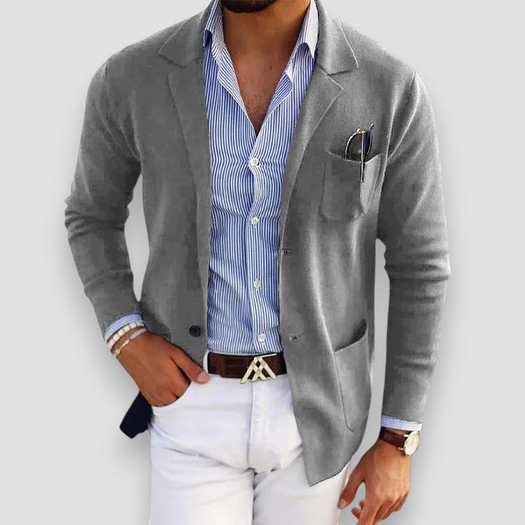 Alby™ | Bequemer Blazer