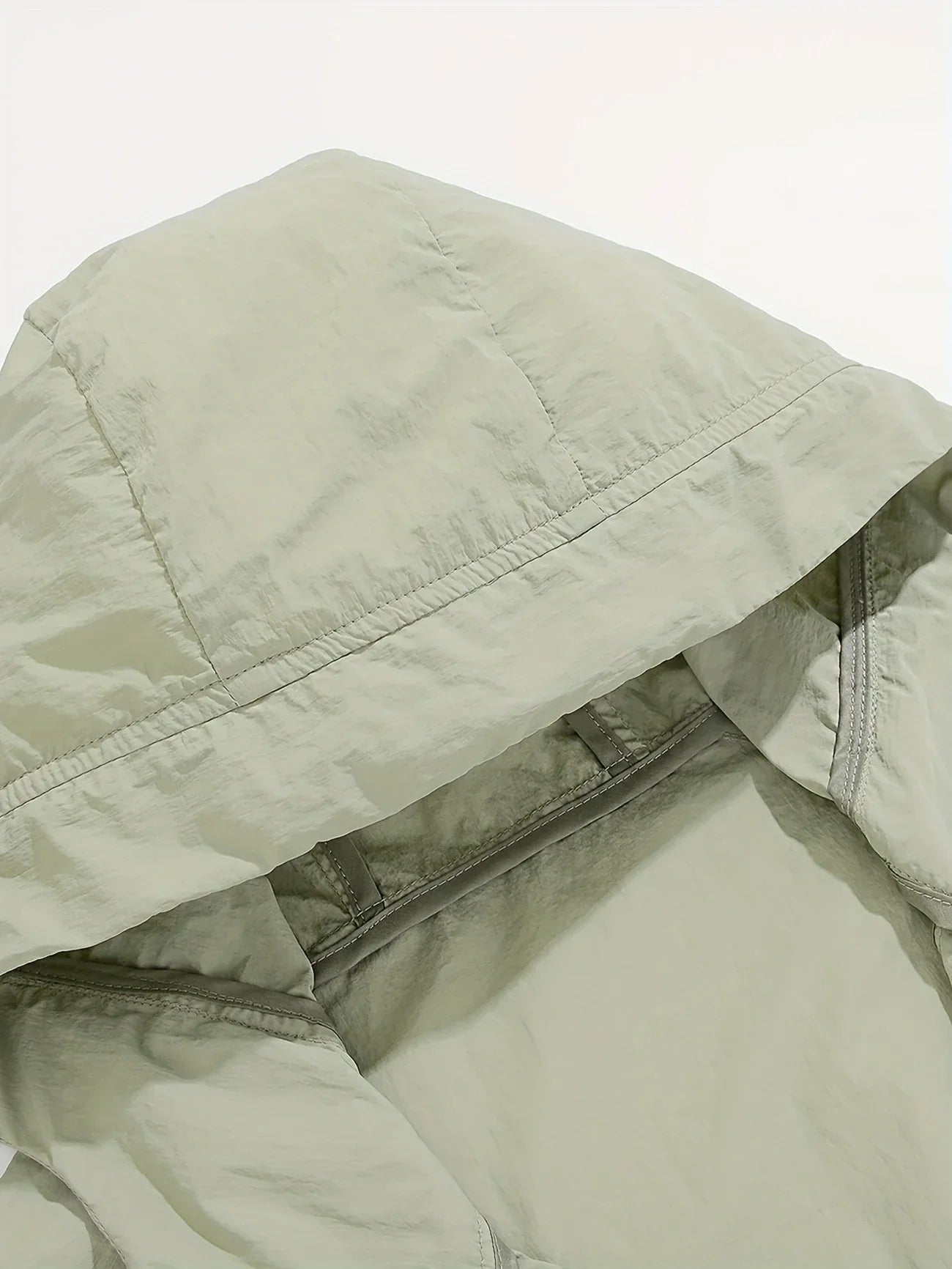 Carter | Wasserdichte Outdoor-Windjacke mit verstellbarer Kapuze