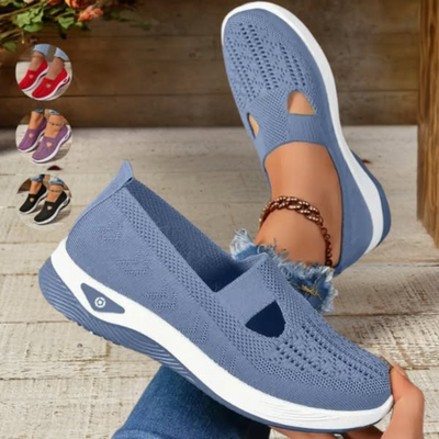 ORTHO – Rutschfeste orthopädische Schuhe