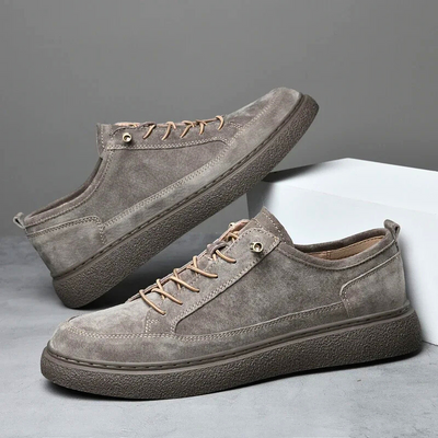CLODWIG I ELEGANTE TURNSCHUHE