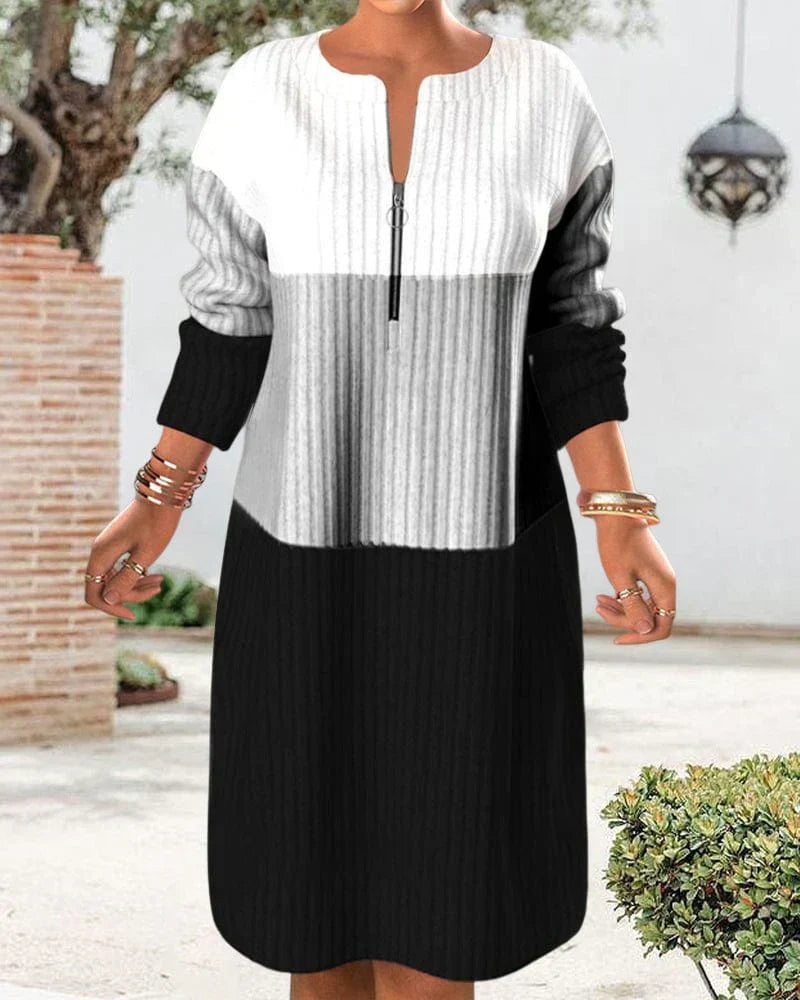 TINA – Elegantes Kleid