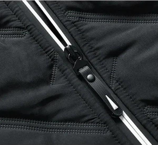 Brady | Stilvolle Winterjacke