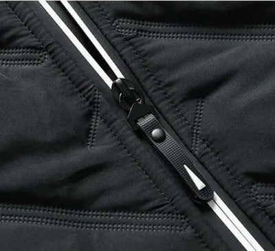 Brady | Stilvolle Winterjacke
