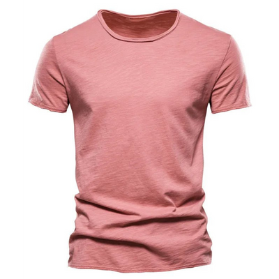ANSGAR I KLASSISCHES T-SHIRT