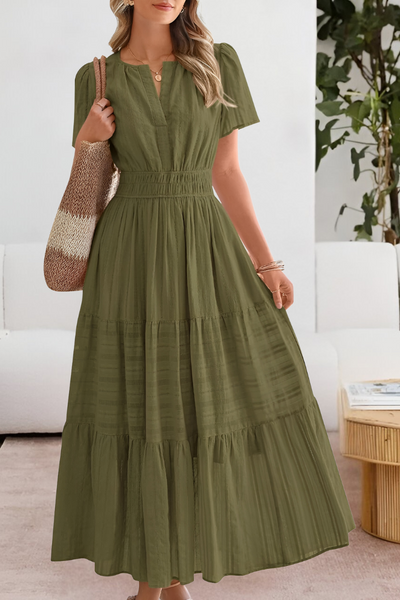 ROSALIA – Maxikleid Boho Sommer