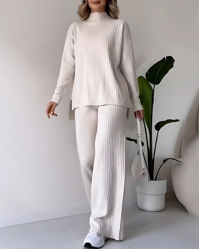 Astella™ - Bequemes Zweiteiliges Set