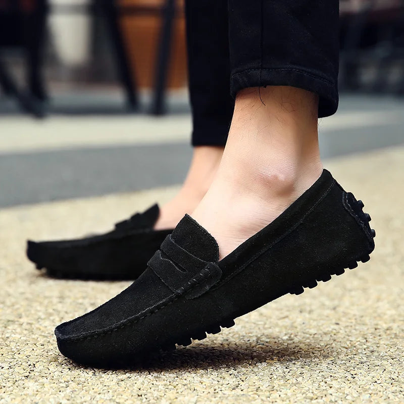 CORDIAN I MODISCHE LOAFER