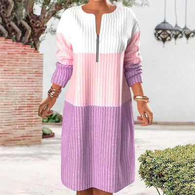 TINA – Elegantes Kleid