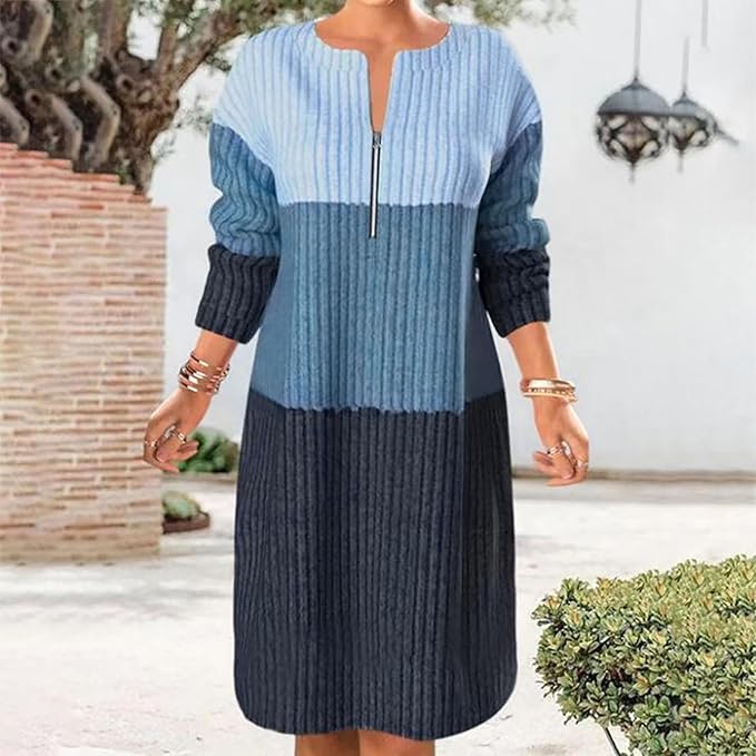 TINA – Elegantes Kleid
