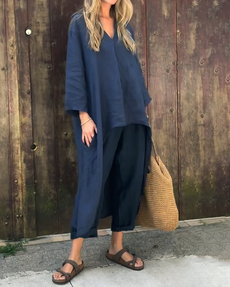 ELENA – Set Chic Elegant