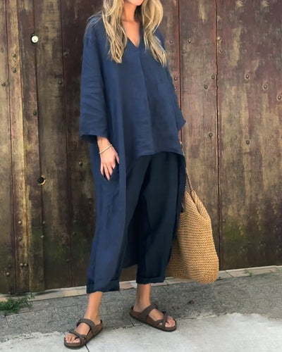 ELENA – Set Chic Elegant