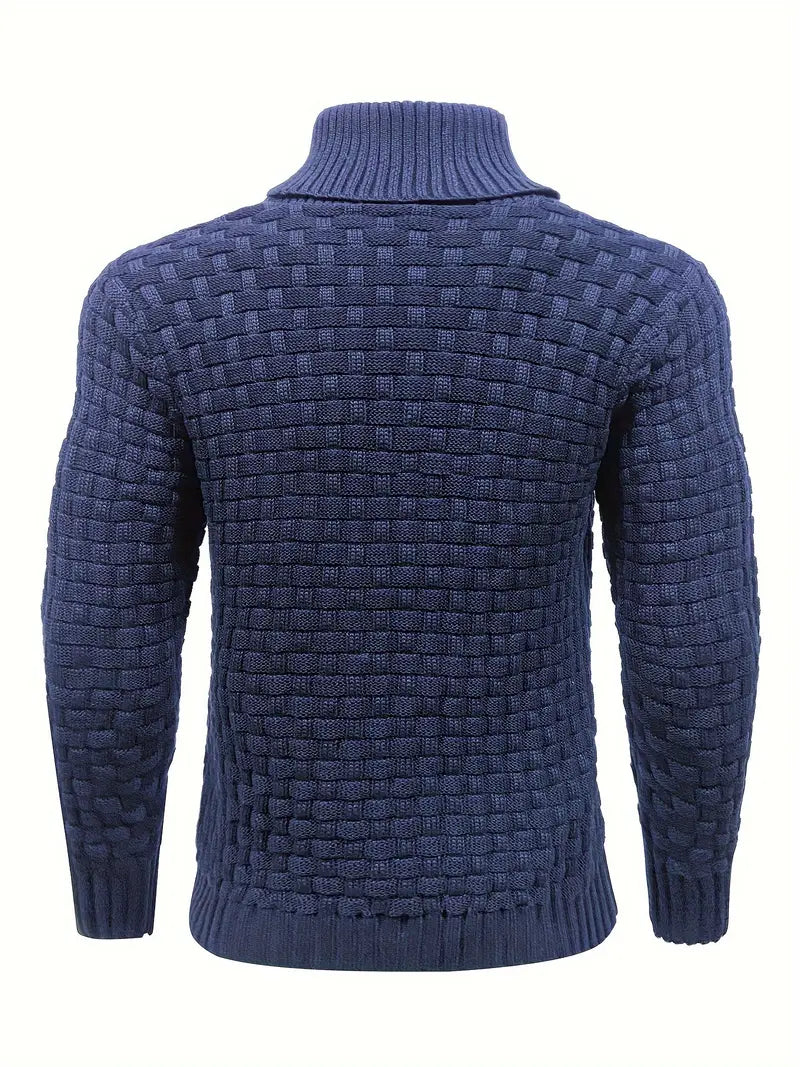Valmo™ | Strickpullover