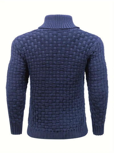 Valmo™ | Strickpullover